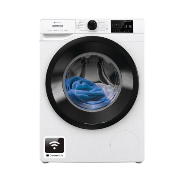 WPNEI74A1TS Waschautomat