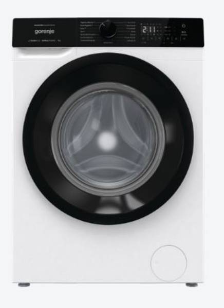 WNHA74SAPS/DE Waschautomat