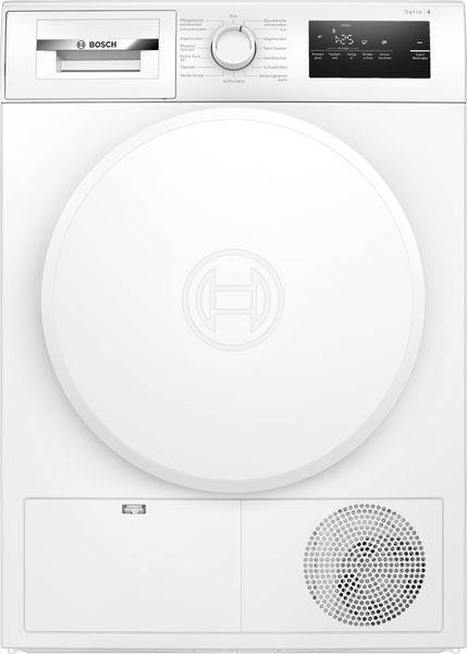 WTH83004 Wäschetrockner 8kg WP
