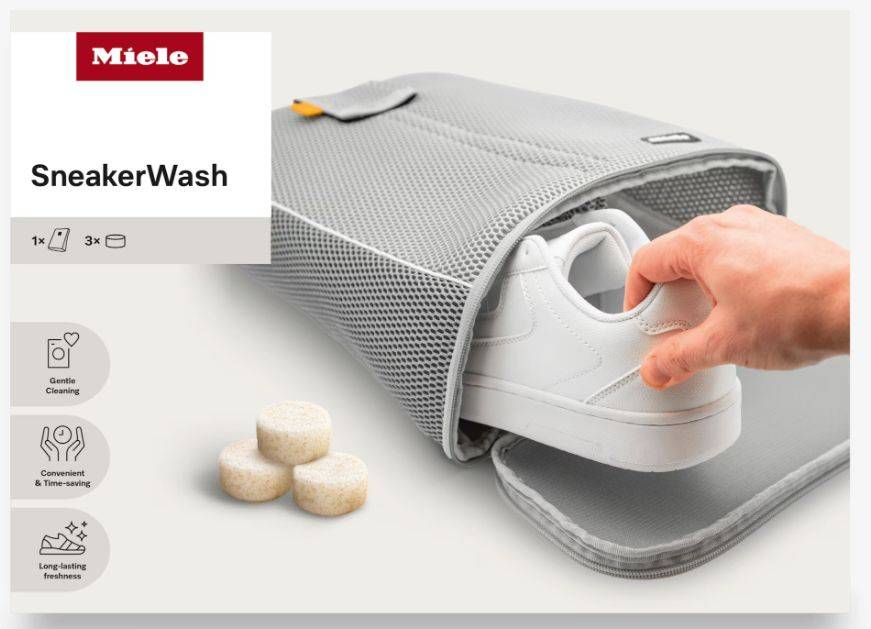 SneakerWash StarterKit