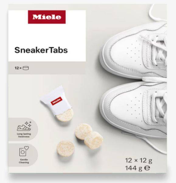 Sneaker Tabs 12er