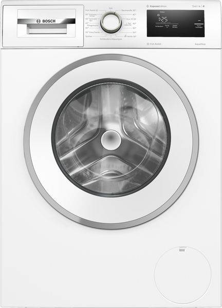 WAN280H5 Waschautomat 8kg