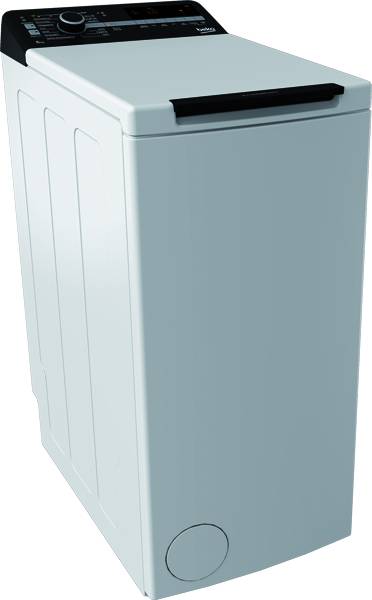 BTL1WFP10622DE Waschautomat Toplader