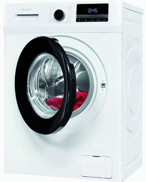 WA8014-340A weiss Waschautomat