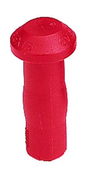 Ex-e Verschluss-Stopfen M25X1,5 (Stück)