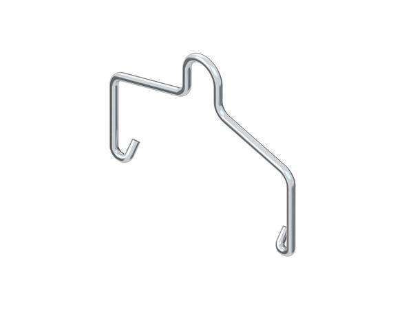 REBA 100 DV Einhängebügel