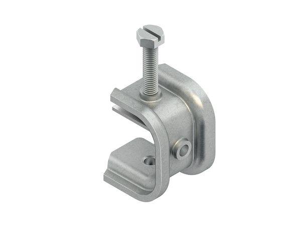 PKS M8/10-40 F Profilklemme