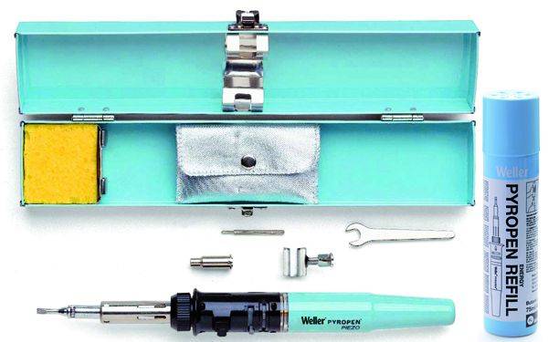 PYROPEN-PIEZO 51605999
