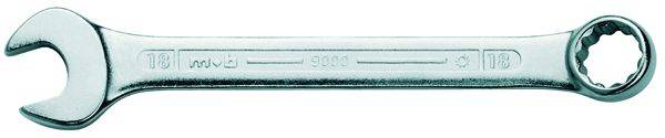9000130001 RING-MAULSCHLUESSEL 13 MM