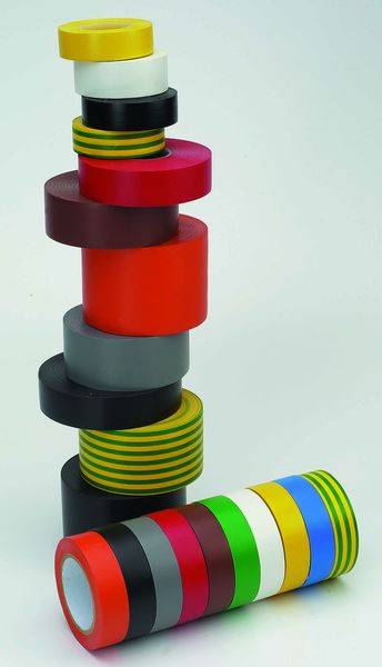 160150 Isolierband 30x20 schwarz