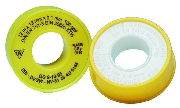 GEWINDEBAND 60g/mÂ²