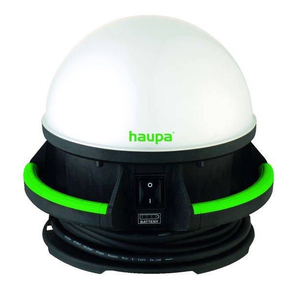 130360 LED Leuchte HUPlight50 50 Watt
