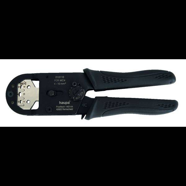 213110 HUPcompact HC06 MC4