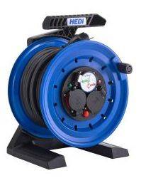 K7B25GTF Kabeltrommel 25m H05RR-F 3G1,5