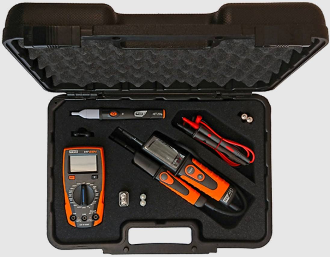 2009845 SAFETY-KIT Plus