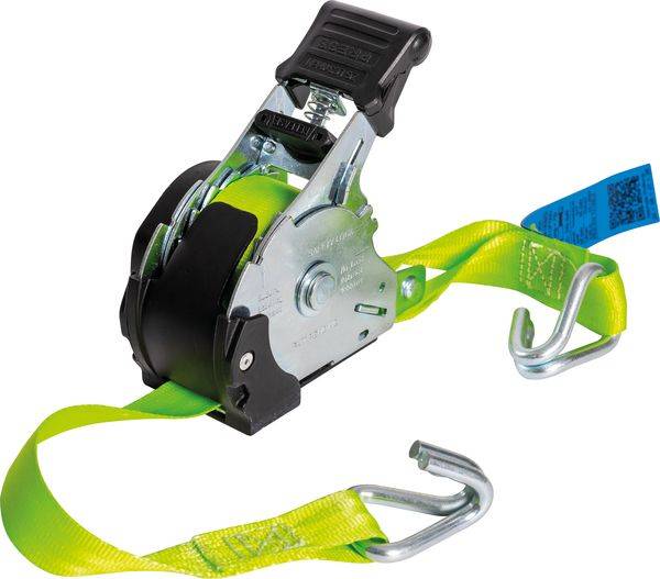 393158 Automatik Spanngurt 3,5m x 25mm