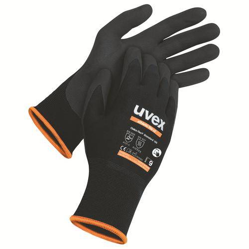 uvex athletic lite xt, Gr. 08