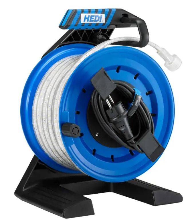 LB25T LED Lichtband-Trommel 25m