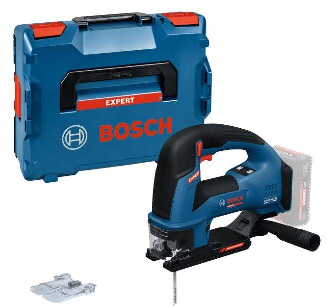 EXST18V-155B Akku Stichsäge (solo, L)