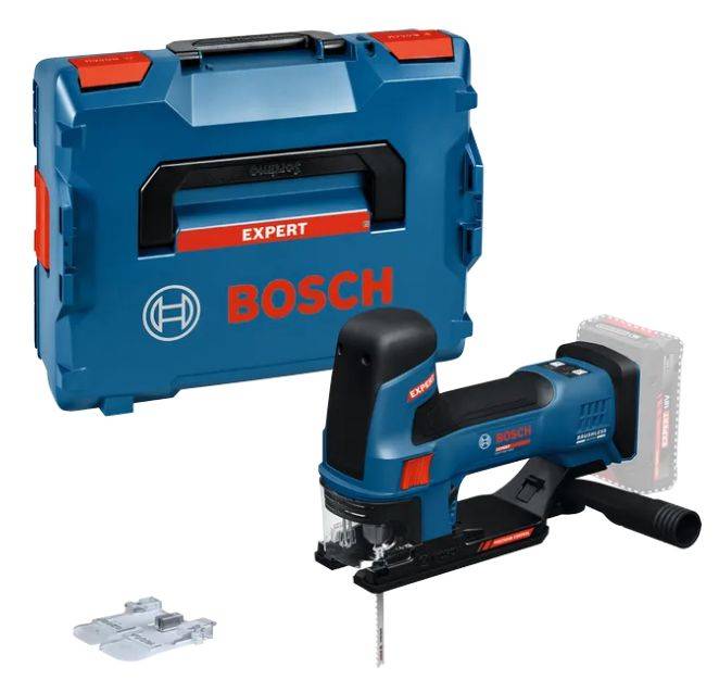 EXST18V-155S Akku Stichsäge (solo, L)