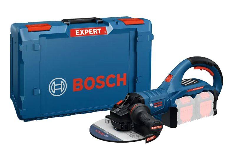 EXWS18V2-230P (solo, XL)