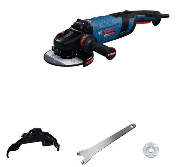 EXWS30-180PB Winkelschleifer (solo, C)