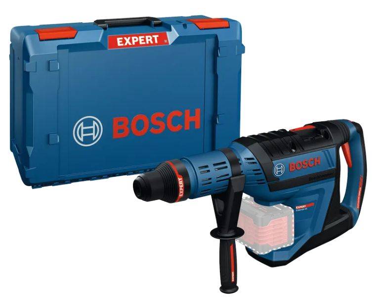 EXBH18V-45 Akku Bohrhammer (solo, XL)