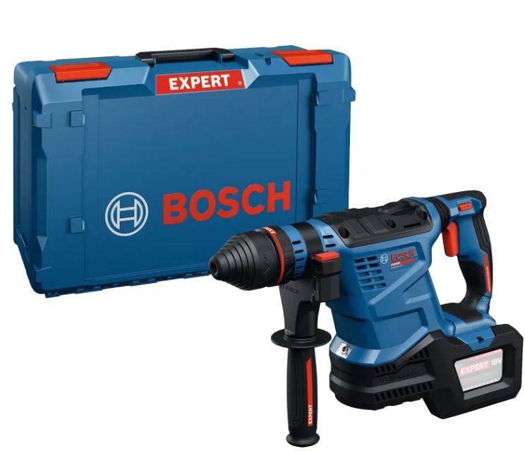 EXBH18V-32F Akku Bohrhammer (solo, XL)