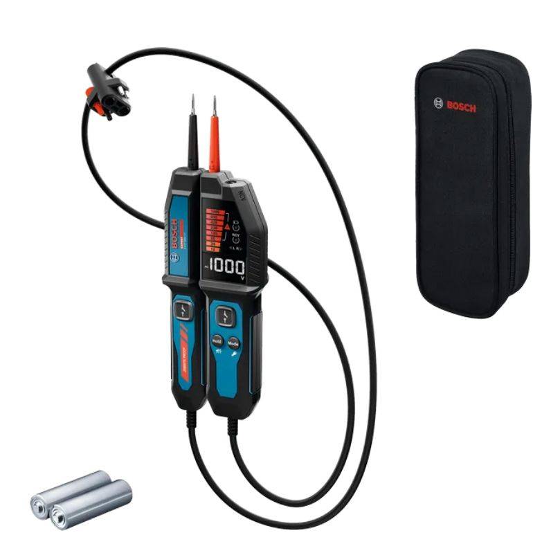 EXVT1000-17 Spannungsprüfer