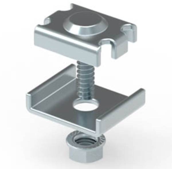 UUEZ Universalverbinder Valdinox clip jo