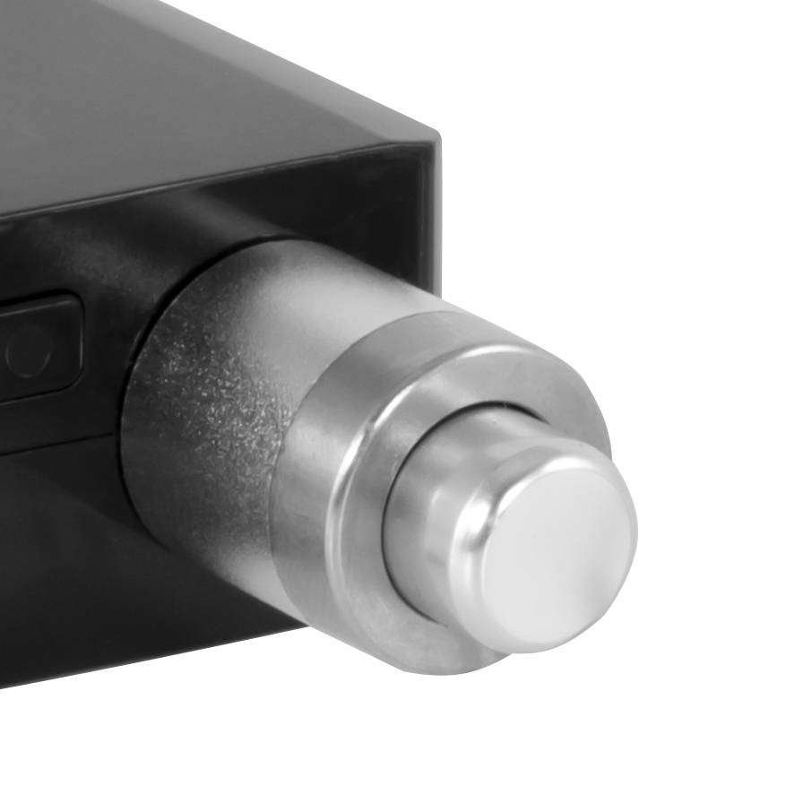 PCE Instruments Härteprüfgerät PCE-500N |HRC |HRB |HRA |HB |HV |HS |HL |Mpa |Hohe Genauigkeit |Akku |USB-C |PC-Software