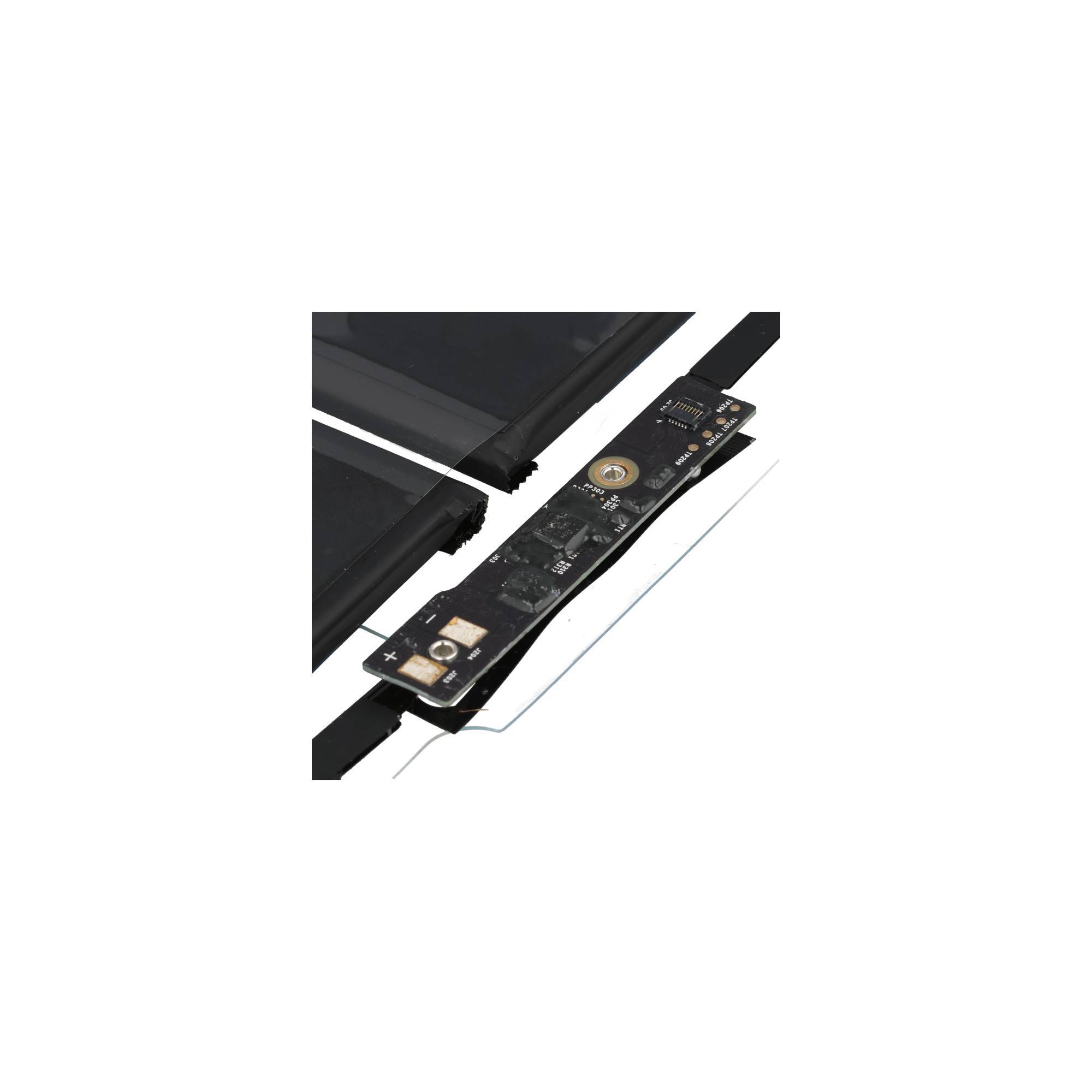 Akku passend für A2113 für MacBook Pro 16" A2141 (Late 2019), Li-Polymer, 11,36V, 8700mAh, 98,8Wh, bu