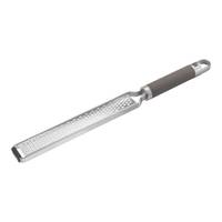 Zwilling Pro Reibe Zester Grau