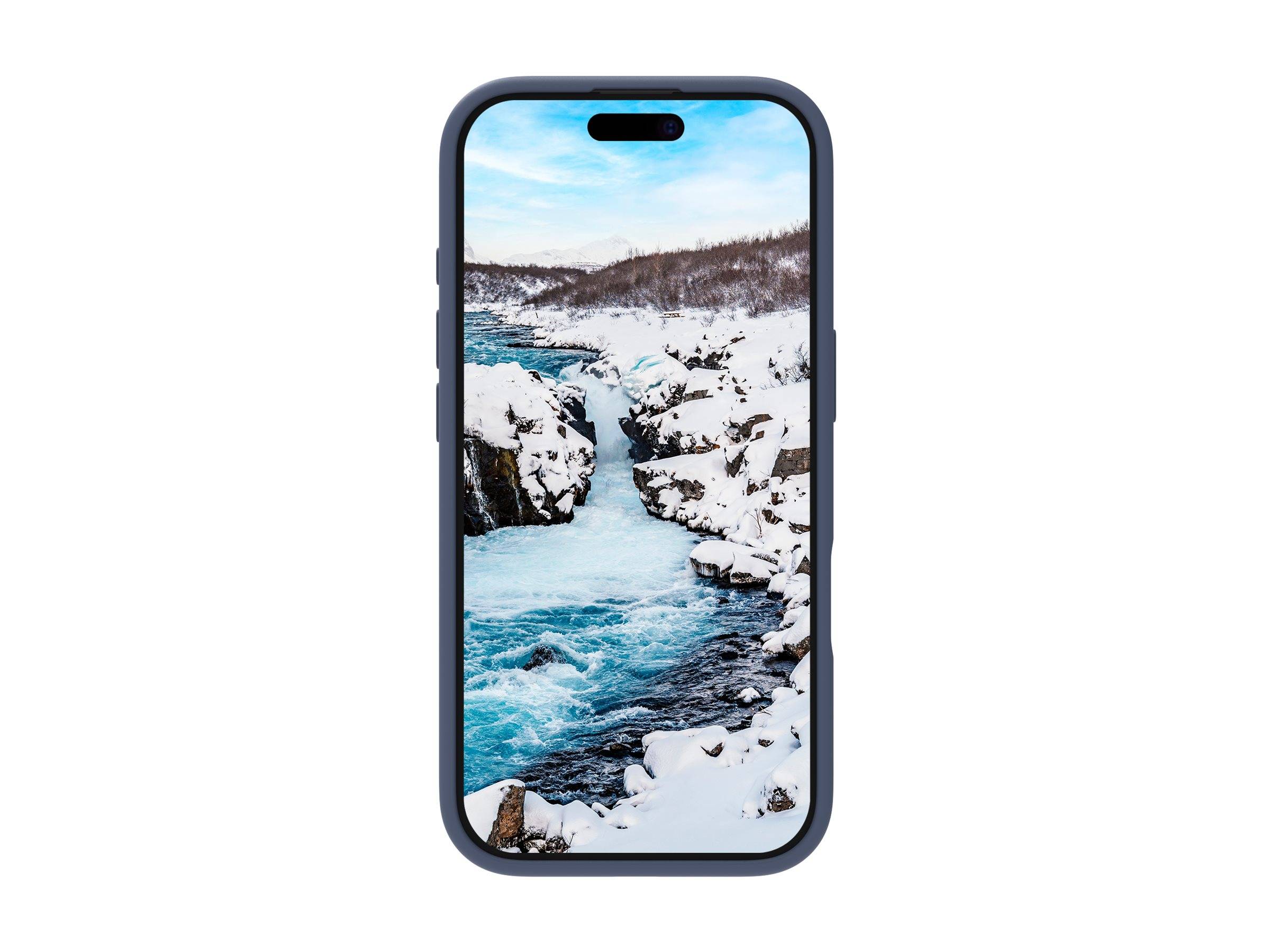 dbramante1928 Monaco - Hintere Abdeckung fürMobiltelefon -