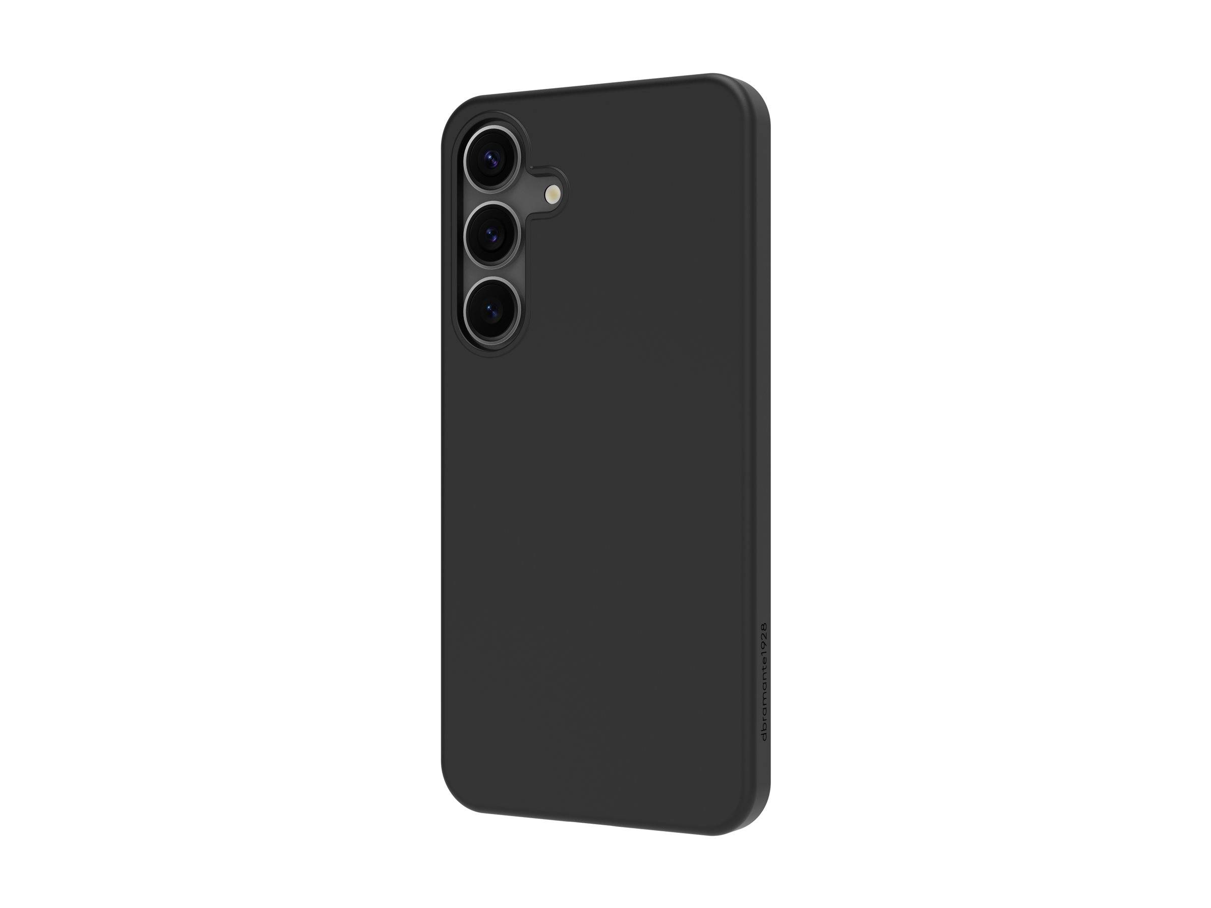 dbramante1928 Costa Rica - Hintere Abdeckungfür Mobiltelefon - Silikon -