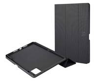 TUCANO TRE Tablethülle für Lenovo Idea Tab Plus 12.1'' 2025 schwarzTAB PLUS