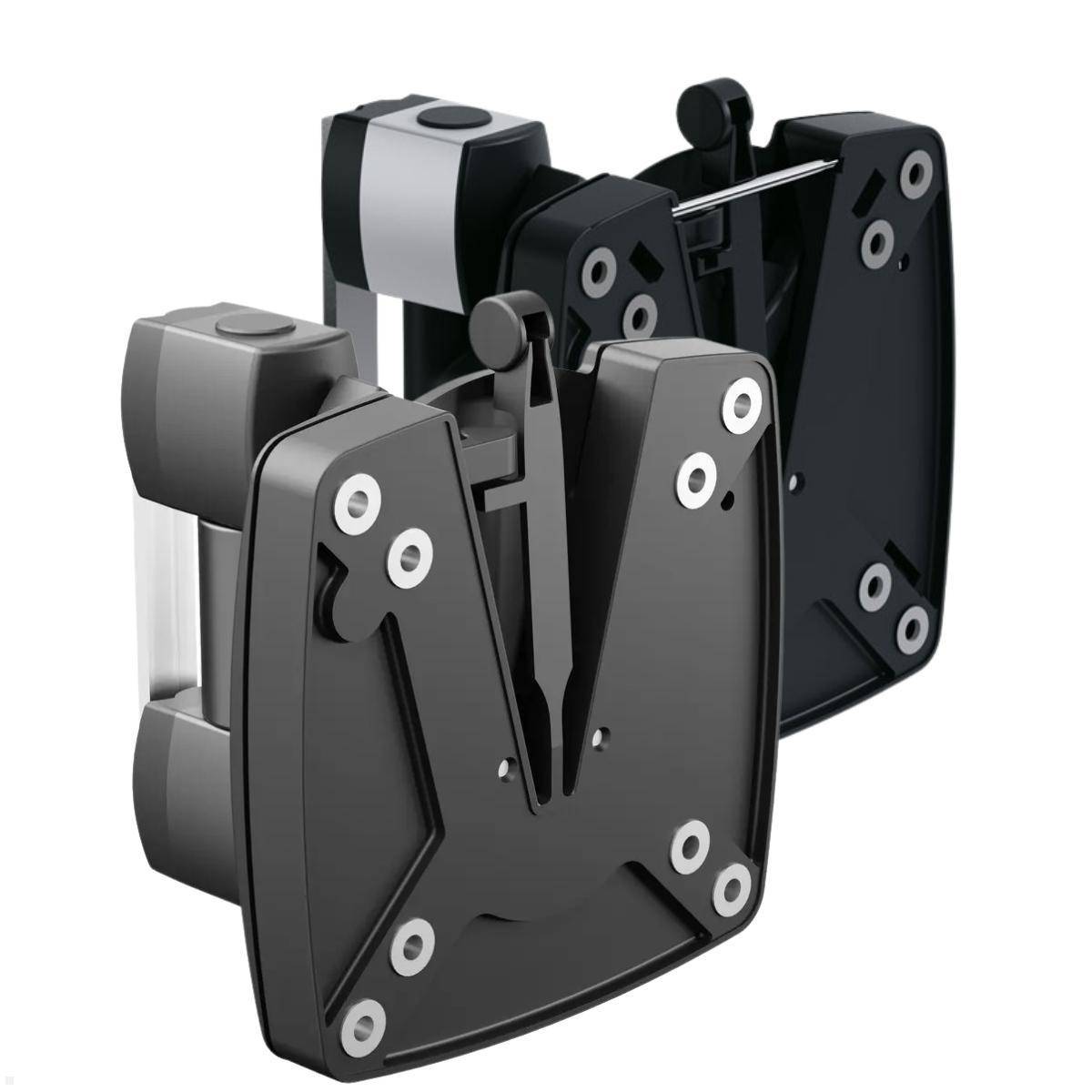 Novus Monitorhalter TSS Tragschlitten anthrazit (963+0115+000)