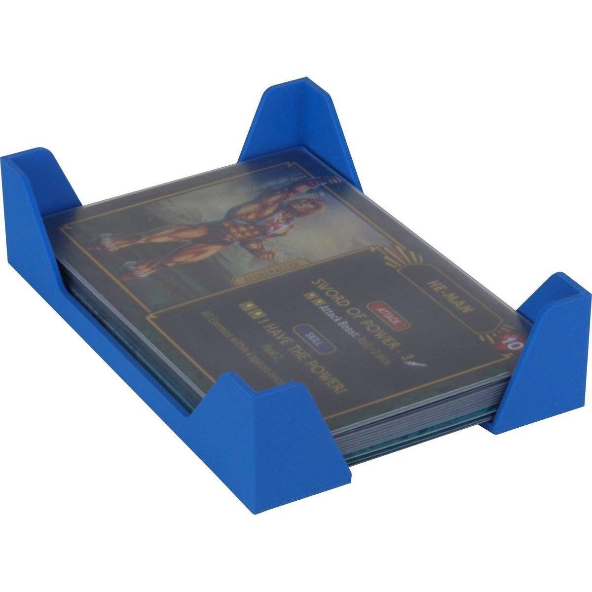 Feldherr Kartenhalter für Spielkarten in Oversize 79 x 120 mm – 84 Karten – 1 Fach