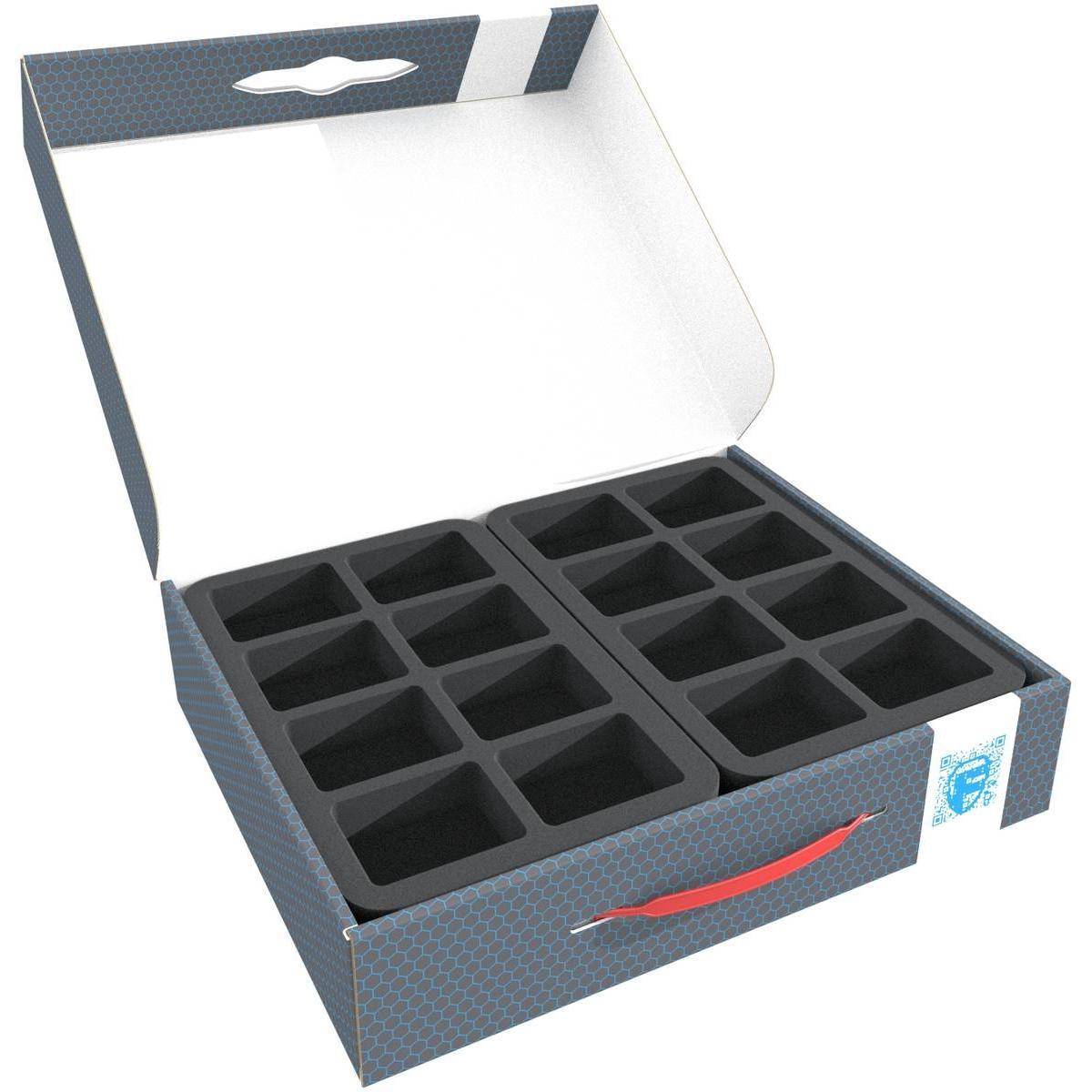 FSLB075P31 - Feldherr Lagerbox FSLB075 für Aeronautica Imperialis: Asuryani