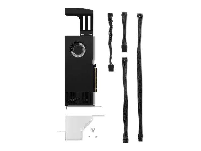 Lenovo NVIDIA RTX PRO 4000 - Grafikkarte - RTX PRO 4000Blackwell - 24 GB GDDR7 -