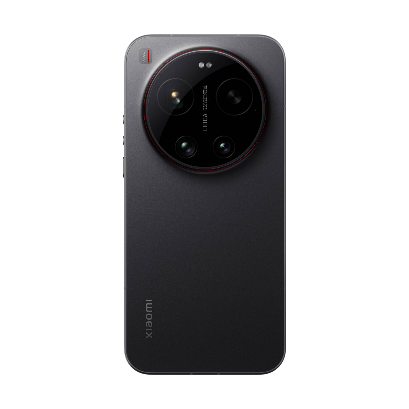 Xiaomi 17 Ultra 5G Android Smartphone Snapdragon 8 Elite Gen 5