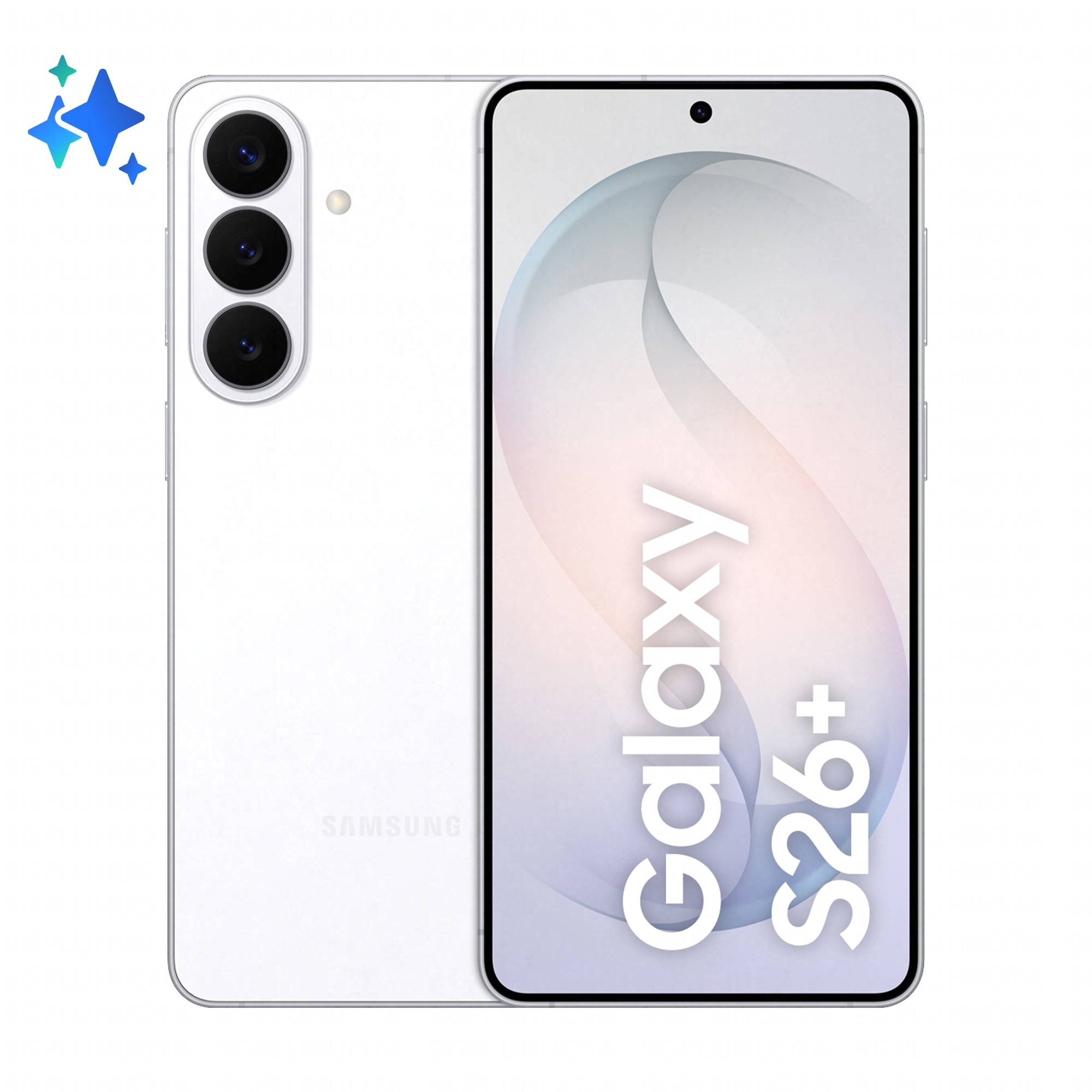 Samsung Galaxy S26+