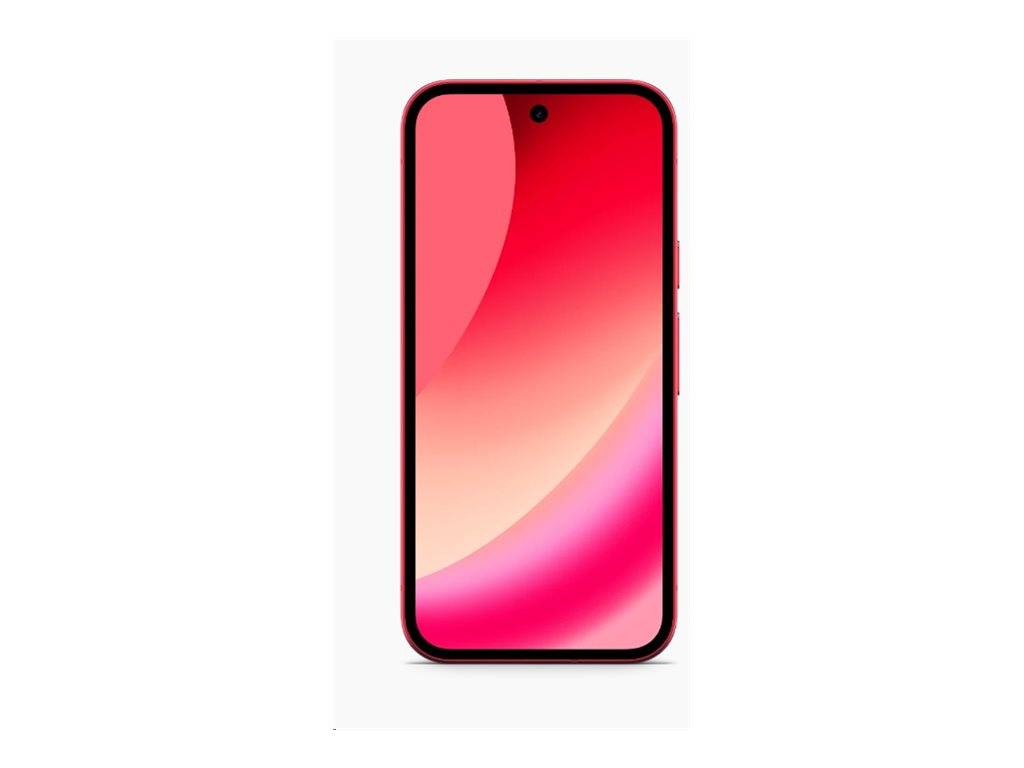 Google Pixel 10a - 5G Smartphone - Dual-SIM - RAM 8 GB / Interner Speicher 128 GB - pOLED-Display - 6.3" - 2424 x 1080