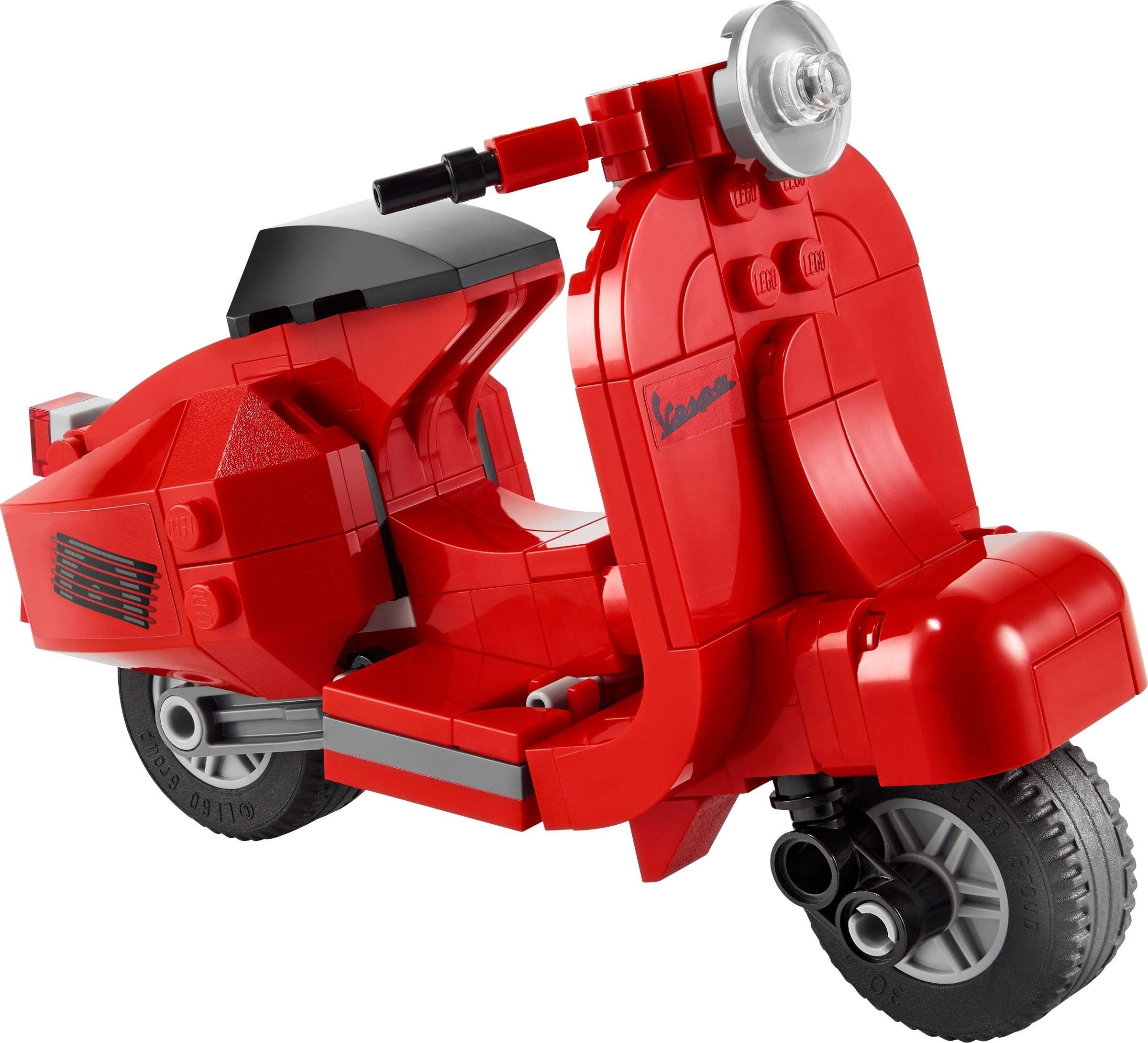 LEGO® 40517 Vespa