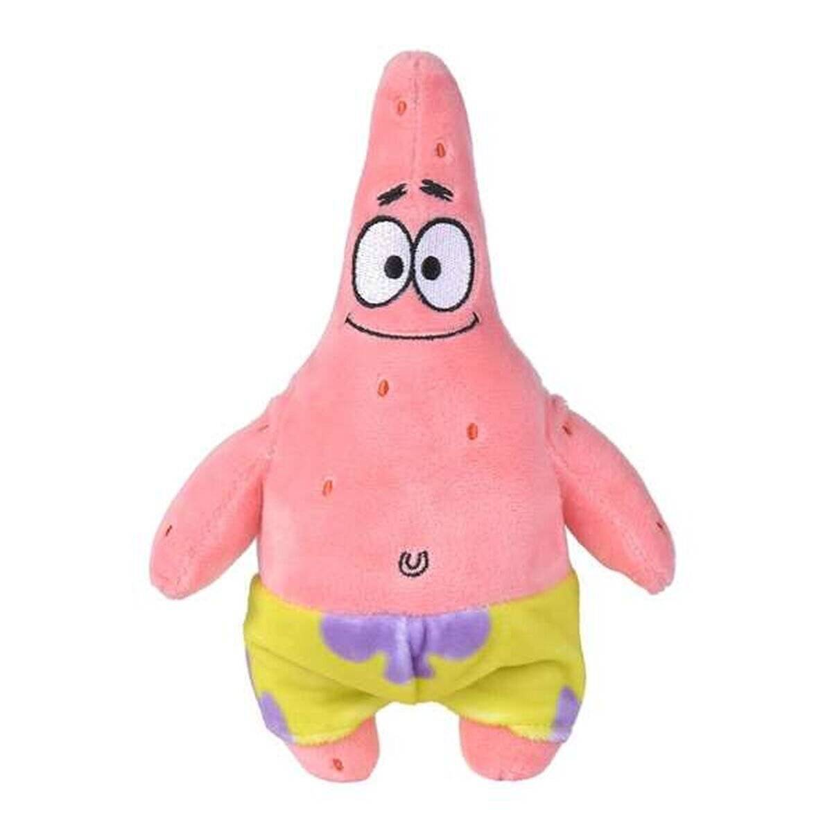 SpongeBob Patricio Plü schtier 20cm