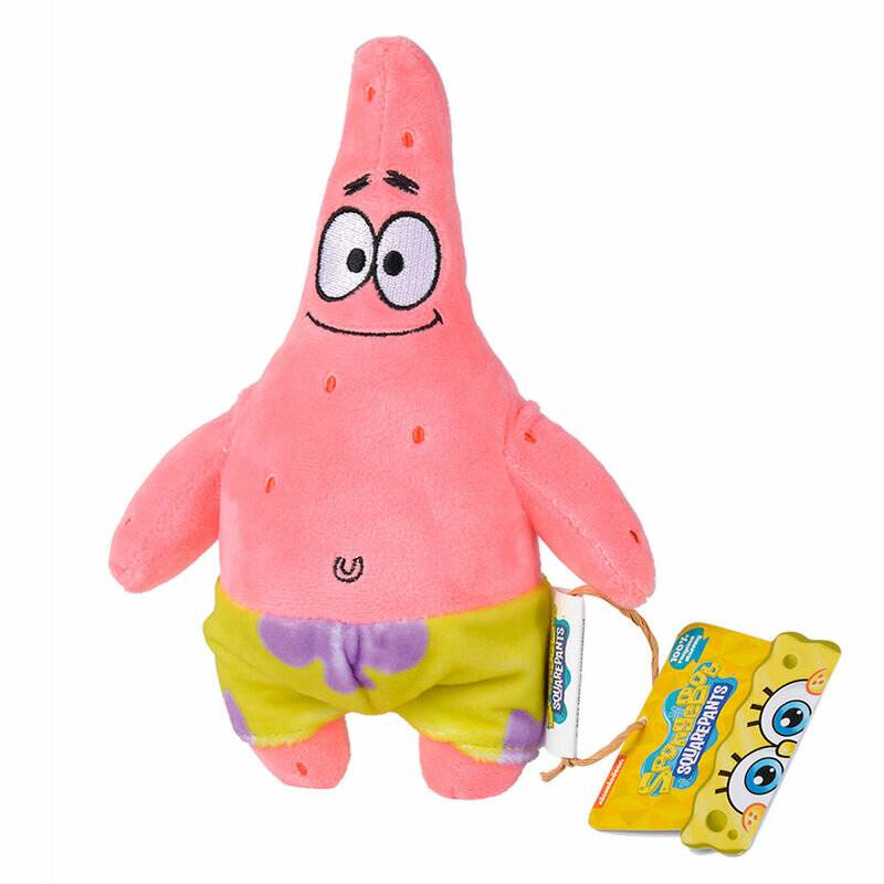 SpongeBob Patricio Plü schtier 20cm