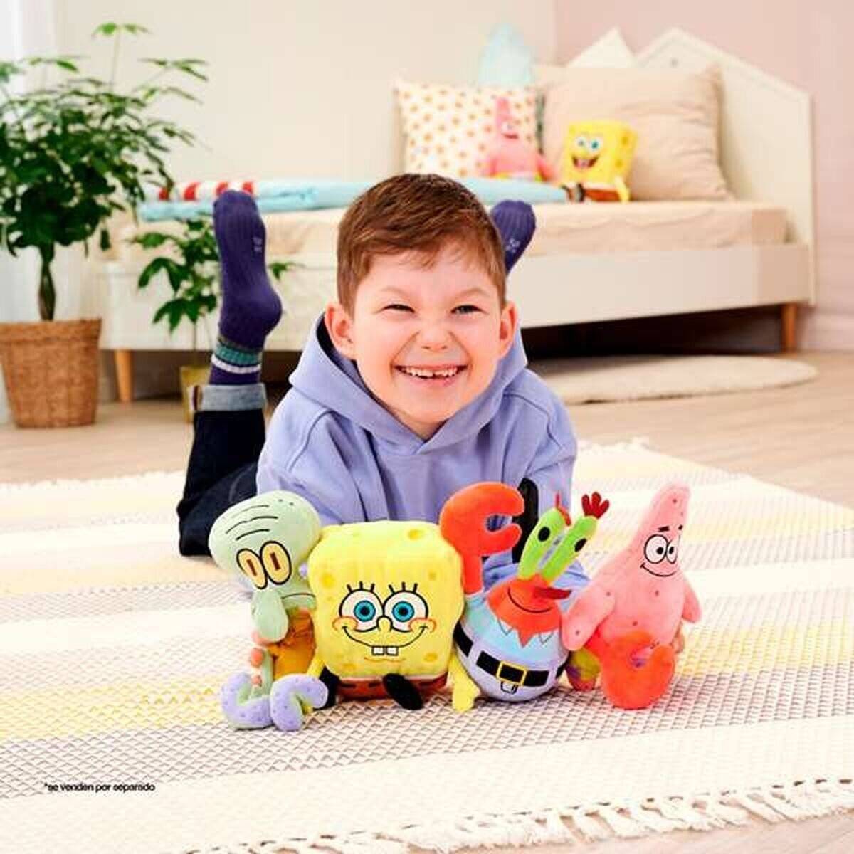 SpongeBob Patricio Plü schtier 20cm