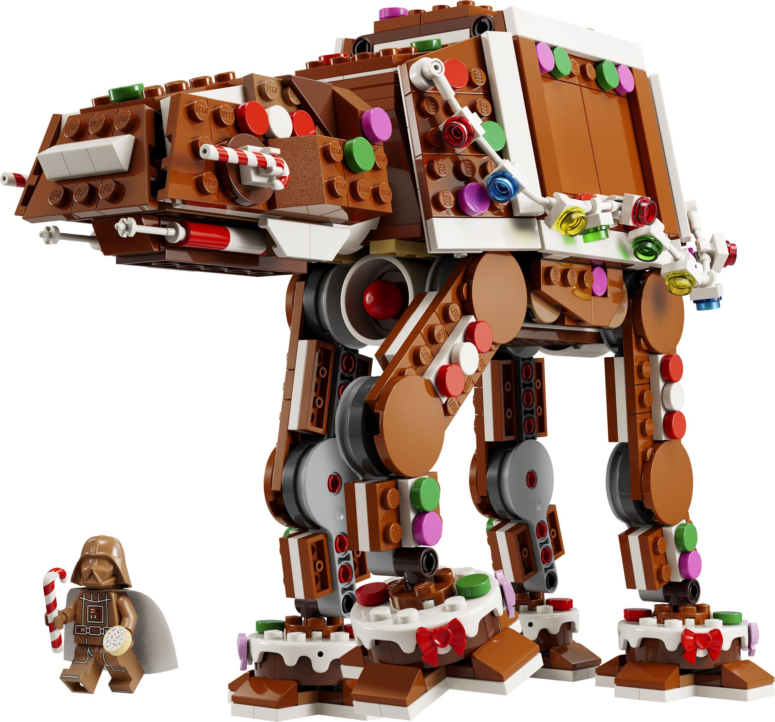 LEGO® Star Wars™ 40806 Lebkuchen AT-AT™