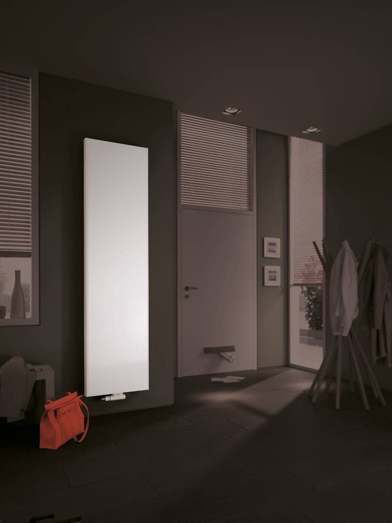 Kermi Verteo Plan Typ 22 BH 1600mm BL 600mm