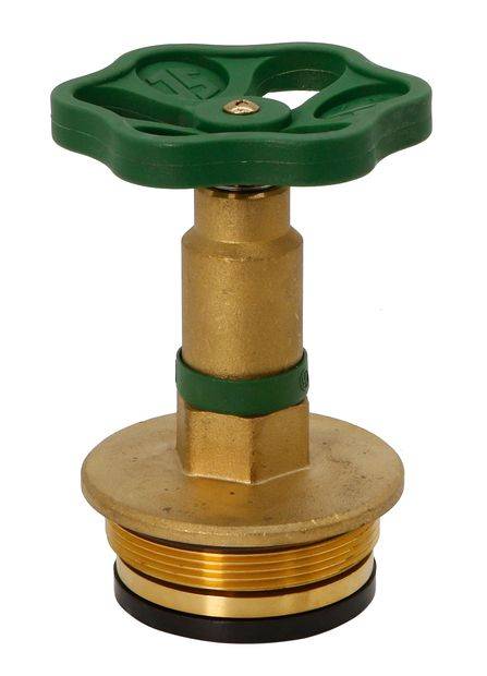 JS FETTKAMMER-OT FUER KFR-VENTIL DIN3502, N.ST.SP, DN65, 2 1/2", EPDM
